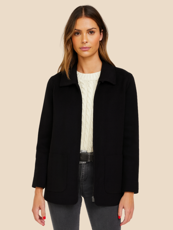 Aspen | Elegant Cardigan Jacket