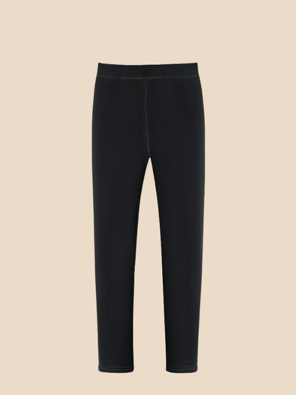 Aria | Women’s Thermal Fleece-Lined Leggings