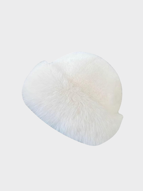 Bailey | Women’s Faux Fur Winter Hat