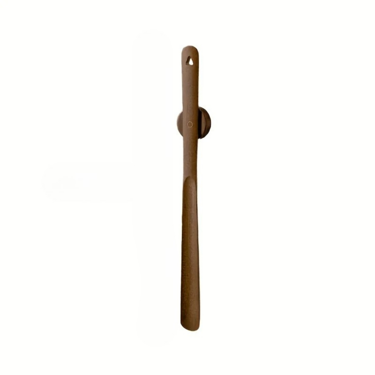 Orren | Handcrafted Beech Wood Long Shoehorn
