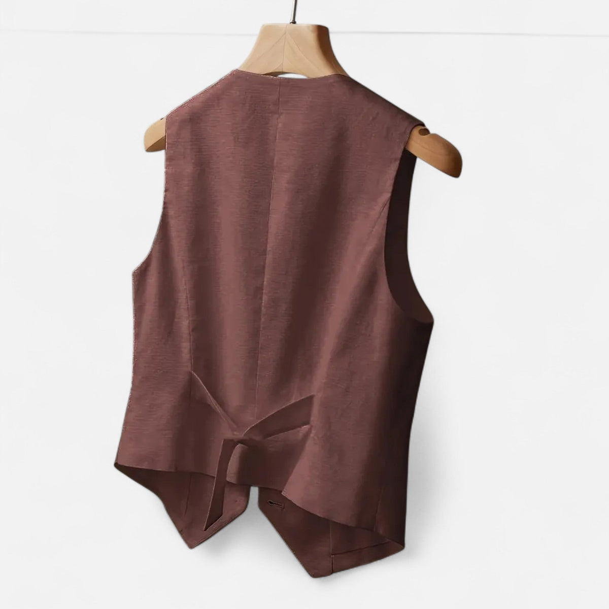 Quendria | Women’s Elegant Sleeveless Vest
