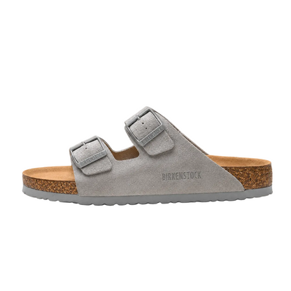 Birkenstock Arizona Women's Two-Strap Sandals – Premium Leather Comfort Sandals