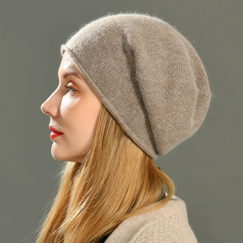 Celian | Unisex Slouchy Beanie Hat
