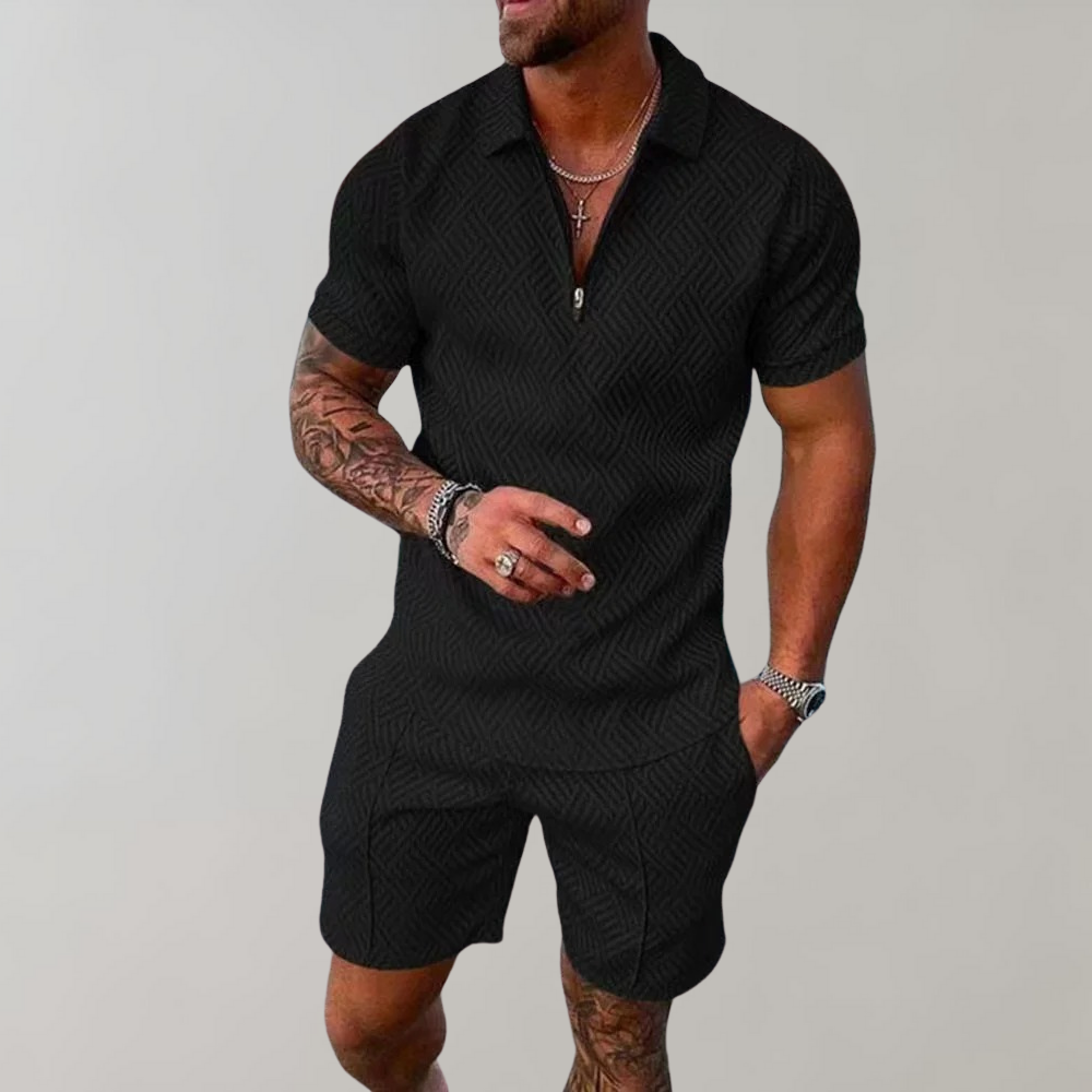 Maveris | Men’s Summer Set