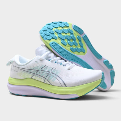 ASICS GEL-Kayano 33 Men’s Max Cushion Stability Road Running Shoes