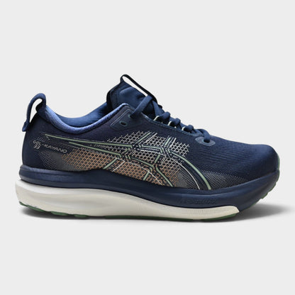 ASICS GEL-Kayano 33 Men’s Max Cushion Stability Road Running Shoes