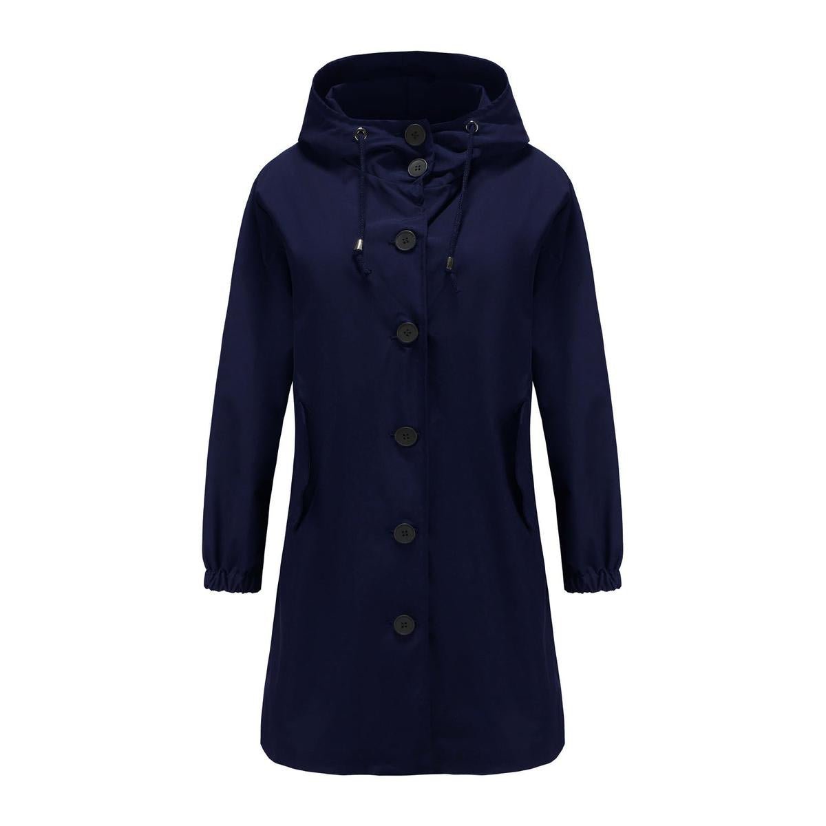 Sabine | Women’s Lightweight Waterproof Rain Jacket