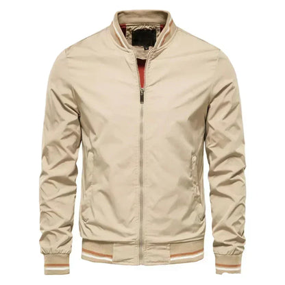 Maddex | Men’s Bomber Jacket