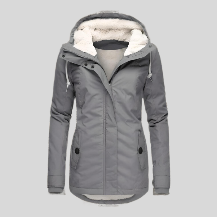 Tatum | Women’s Waterproof Rain Jacket