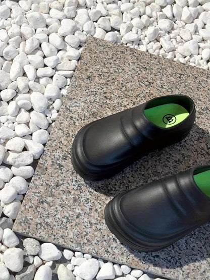 Orla | Women’s Orthopedic Waterproof Clogs