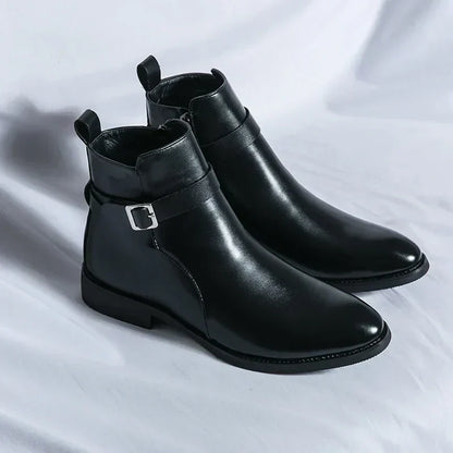 Caspian | Men’s Chelsea Boots
