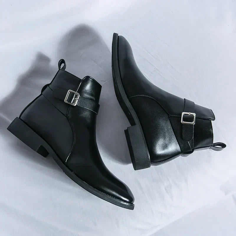 Caspian | Men’s Chelsea Boots