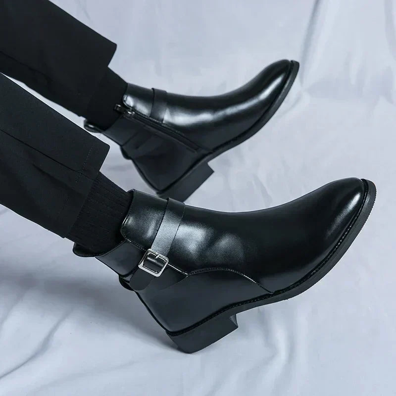 Caspian | Men’s Chelsea Boots
