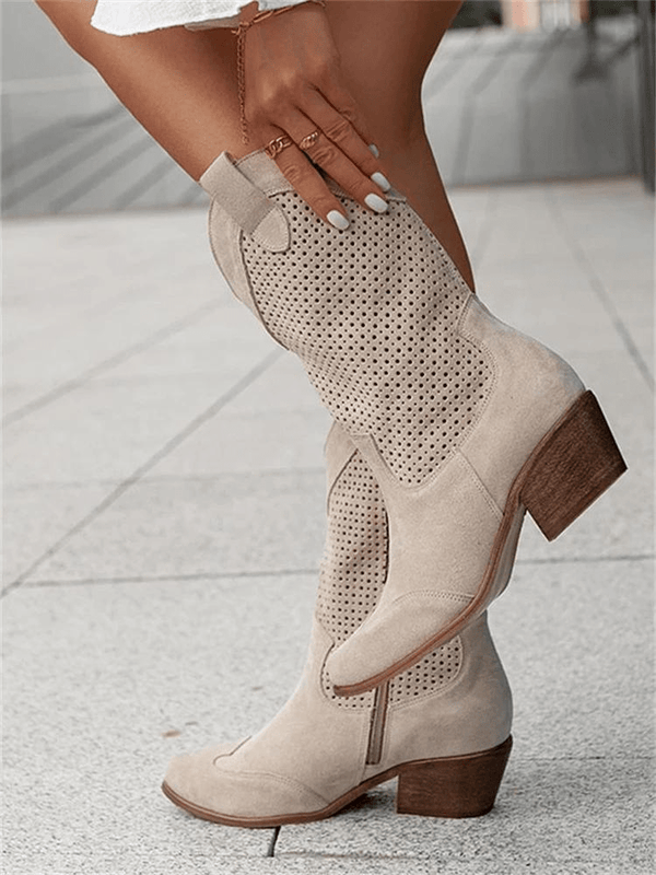 Maggie | Women’s Western Cowboy Boots