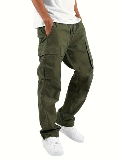 Moxley | Men’s Relaxed Fit Cargo Pants