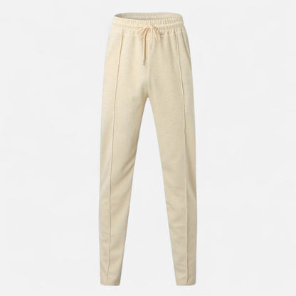 Kendric | Men’s Two-Piece Outfit – Casual Heritage Style