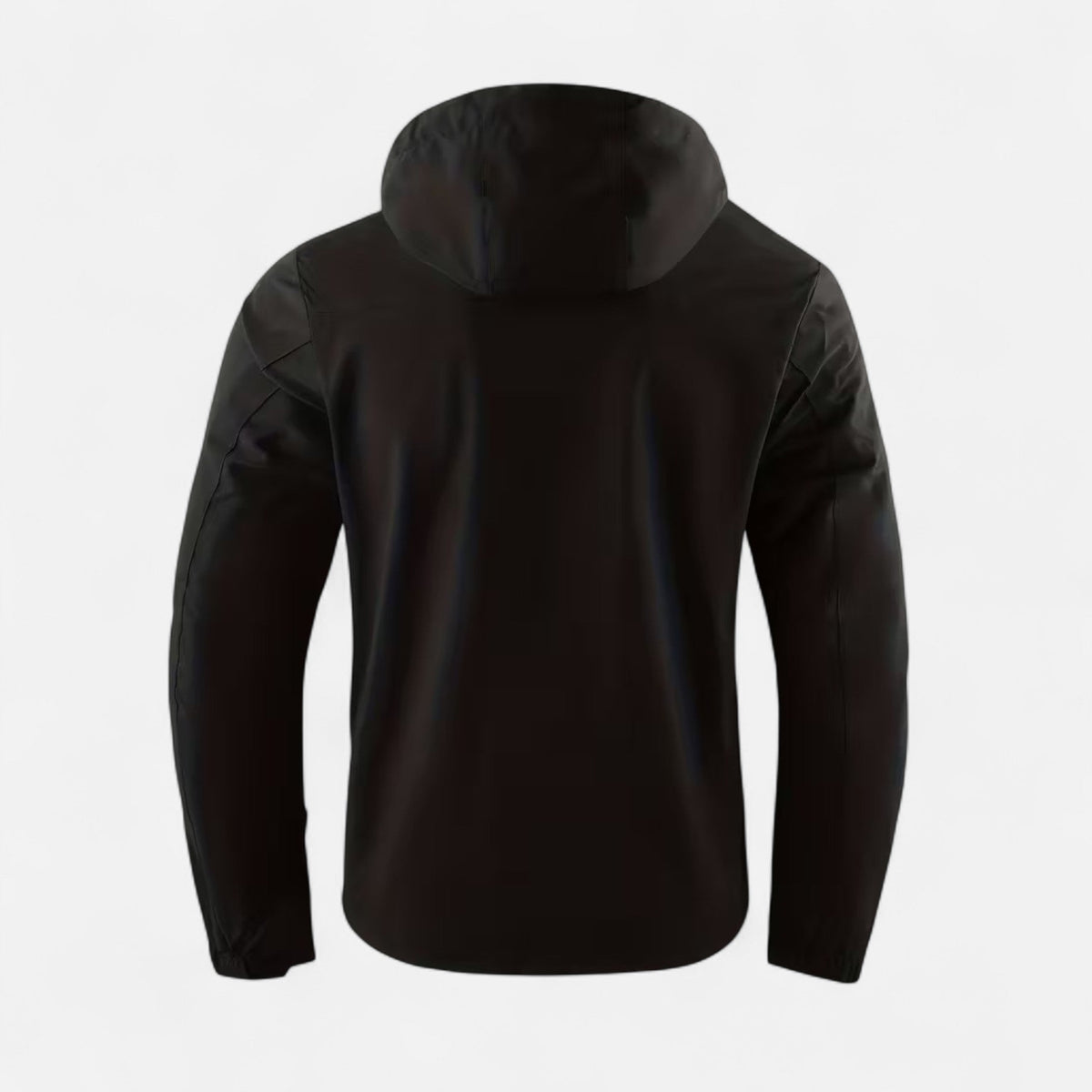 Ravexon | Men’s Hooded Windbreaker – Lightweight Outdoor Jacket