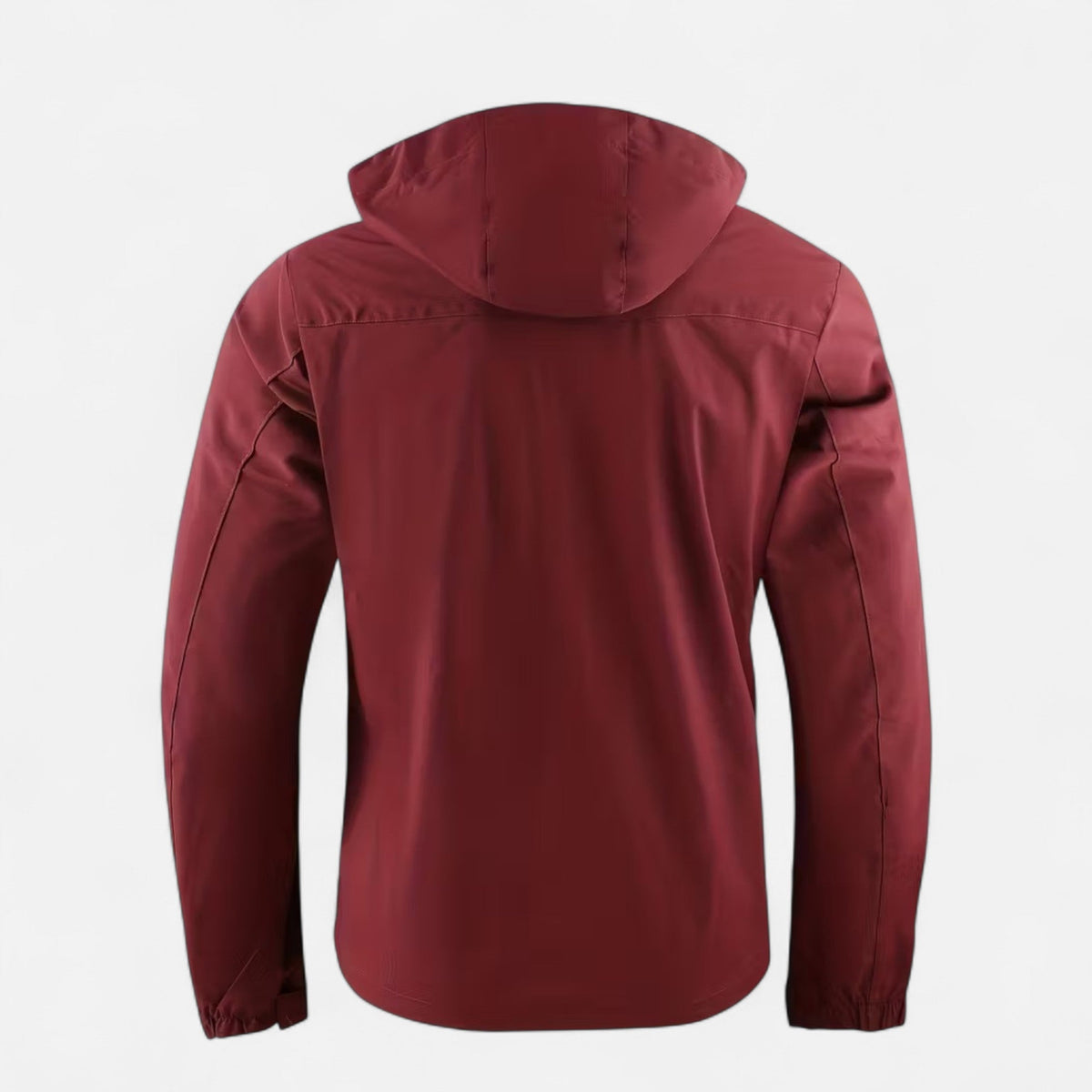 Ravexon | Men’s Hooded Windbreaker – Lightweight Outdoor Jacket